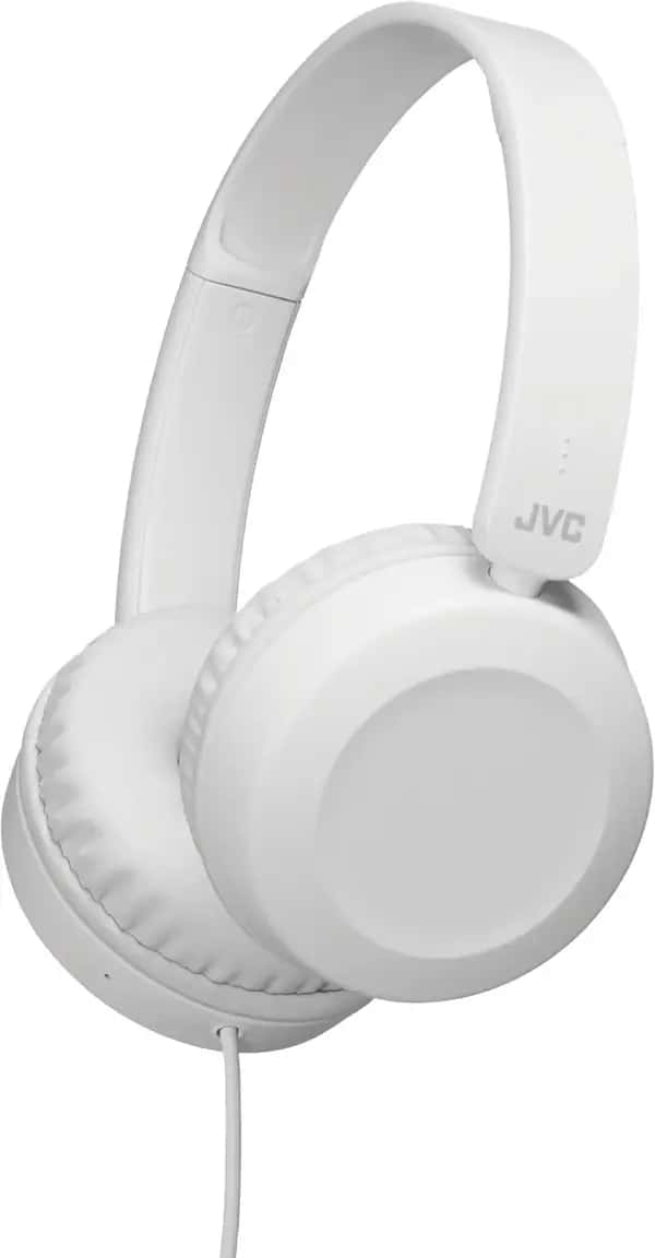 JVC HA-S31M-W