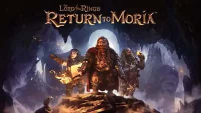 The Lord of the Rings: Return to Moria™