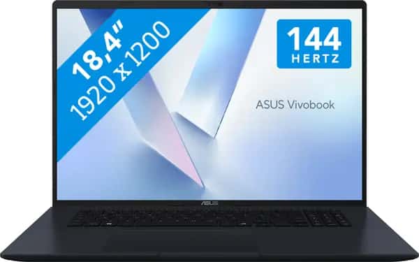 ASUS Vivobook 17 M1807HA-S8123W