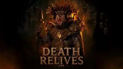 Death Relives