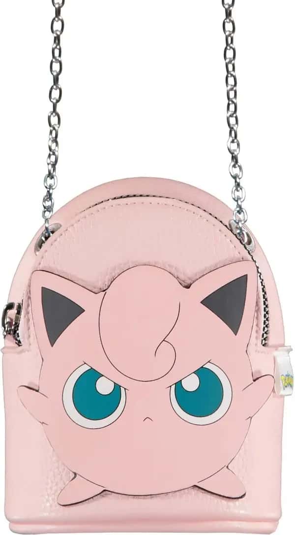 Pokémon - Jigglypuff Micro Bag