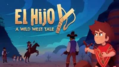 El Hijo - A Wild West Tale