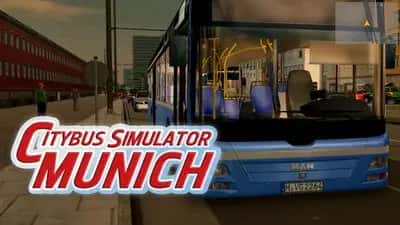 Munich Bus Simulator