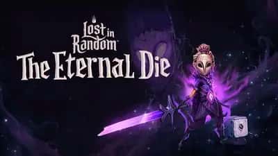 Lost in Random: The Eternal Die