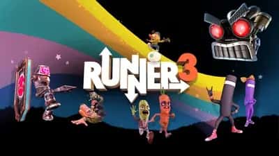 Runner3