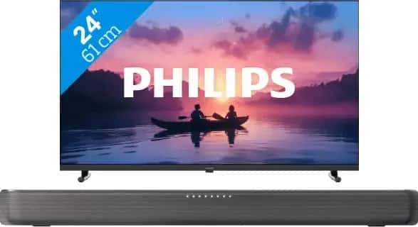 Philips 40" PFS6000 (2025)