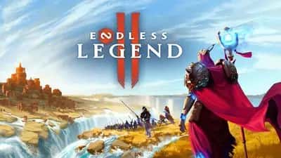ENDLESS™ Legend 2