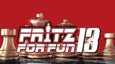 Fritz for Fun 13