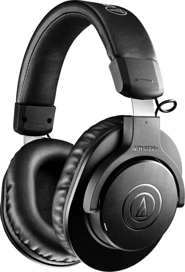 Audio-Technica ATH-M20X