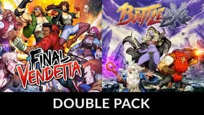 Final Battle Bundle