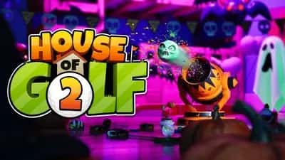 House of Golf 2