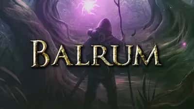 Balrum