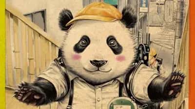 Sasahito Volume 1 - 2