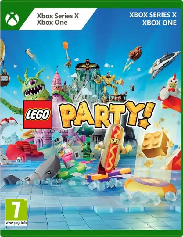 LEGO Party! (Xbox One)
