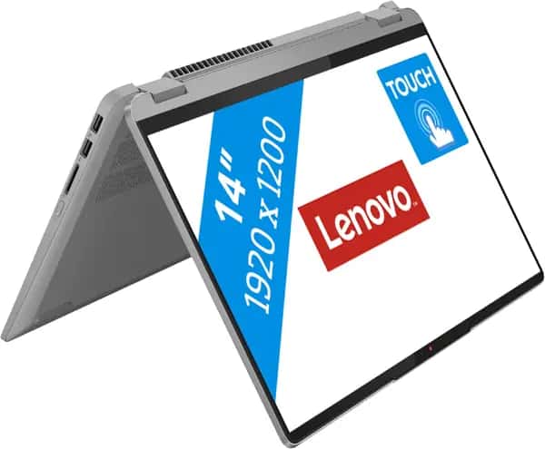 Lenovo IdeaPad Flex 5 14ABR8 82XX00H6MH