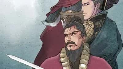 Pacified Storm Chapter 1 to Chapter 13