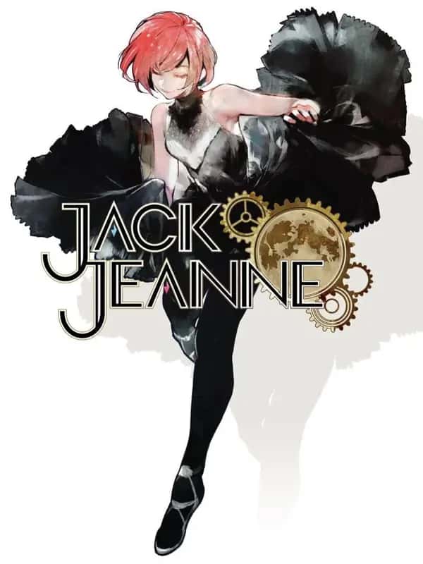 Jack Jeanne Bronze Edition