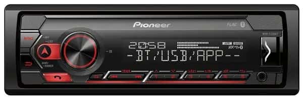 Pioneer MVH-S320BT