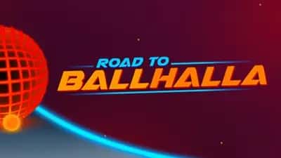 Road to Ballhalla