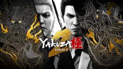 Yakuza Kiwami 2