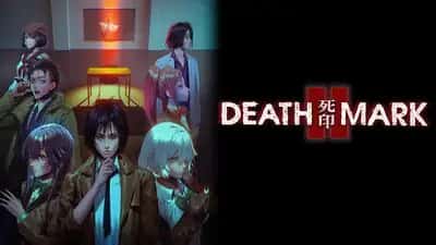 Spirit Hunter: Death Mark II