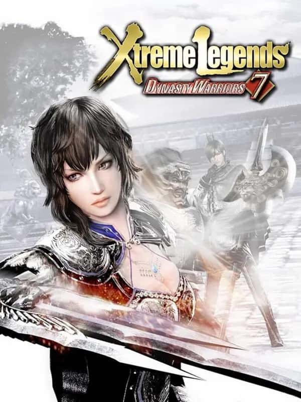 Dynasty Warriors 7: Xtreme Legends - Sony PlayStation 3 - Action
