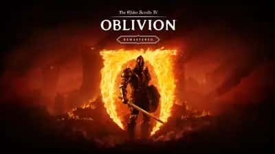 The Elder Scrolls IV: Oblivion Remastered