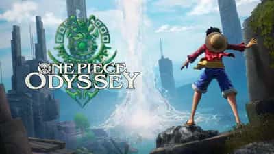 One Piece Odyssey
