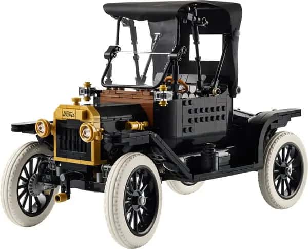 Ford Model T