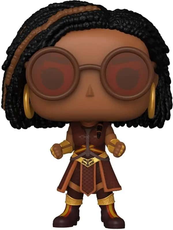 The Boys Season 3 Funko Pop Vinyl: Sister Sage