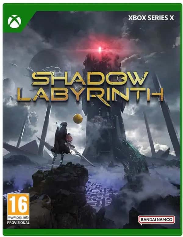 Shadow Labyrinth