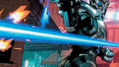 Mass Effect: Discovery