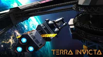 Terra Invicta