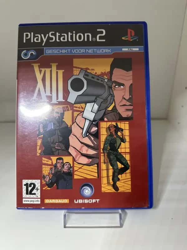 XIII