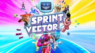 Sprint Vector