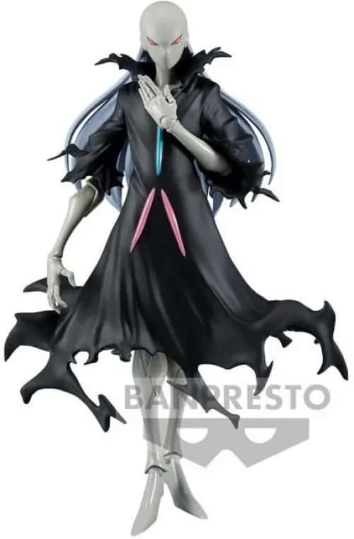 That Time I Got Reincarnated as a Slime Otherworlder Figure Vol. 16 - Spirit Guardian Beretta