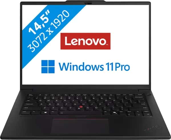 Lenovo ThinkPad P14s Gen 6 (Intel) - 21QT0004MH QWERTY