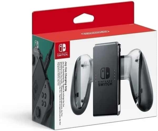 Nintendo Switch Joy-Con Charge Grip