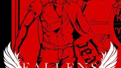 FALLENS Chapter 1 to Chapter 14