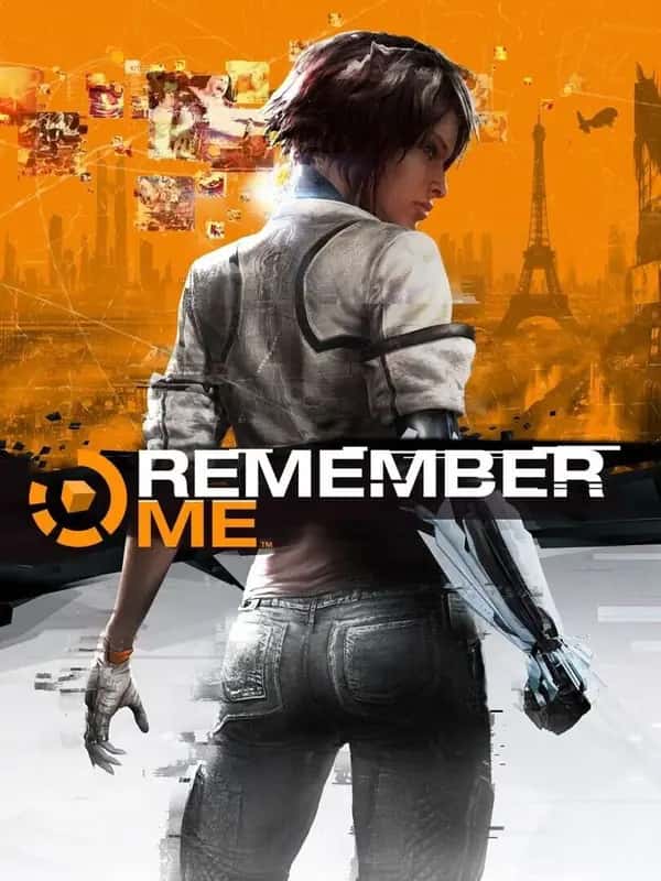 Remember Me - Sony PlayStation 3 - Action/Adventure