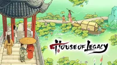House of Legacy