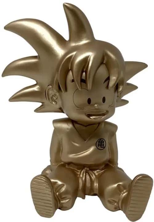 Dragon Ball - Goku Special Edition Coin Bank