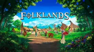 Folklands