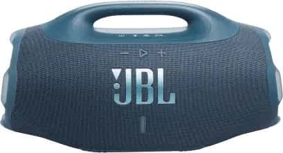 JBL Boombox 4 Blauw