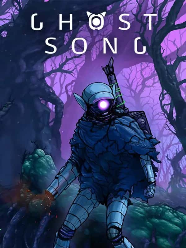 Ghost Song - Sony PlayStation 5 - Platform