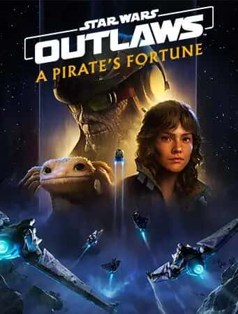 Star Wars Outlaws - A Pirate's Fortune