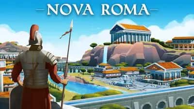Nova Roma