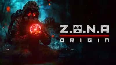 Z.O.N.A: Origin