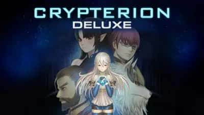 Crypterion Deluxe