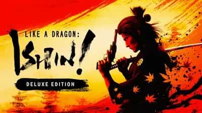 Like a Dragon: Ishin! – Digital Deluxe